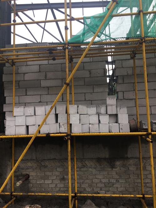 福建省壓力管道元件產(chǎn)品質(zhì)量檢測(cè)中心建設(shè)項(xiàng)目（一期工程）紀(jì)實(shí)